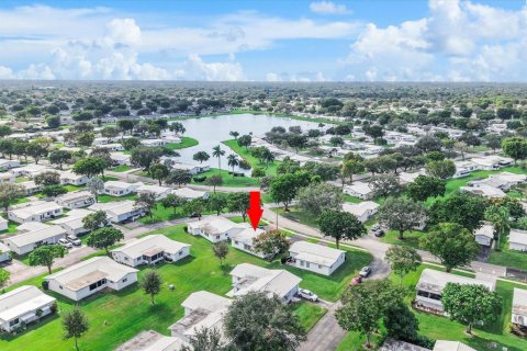 Villa ou maison à Plantation, Floride 2 chambres, 100.33 m2 № 2085844