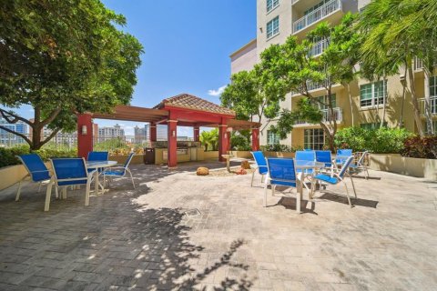 Copropriété à louer à West Palm Beach, Floride: 1 chambre, 68.84 m2 № 1182272 - photo 1