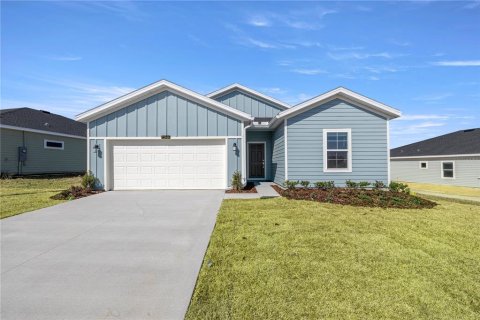 Casa en Alachua, Florida 4 dormitorios, 180.51 m2 № 2117769