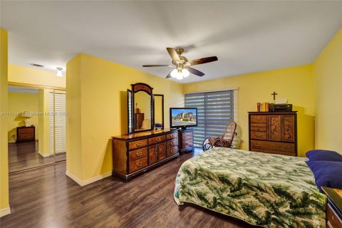 Copropriété à vendre à Hollywood, Floride: 3 chambres, 176.51 m2 № 1474037 - photo 25