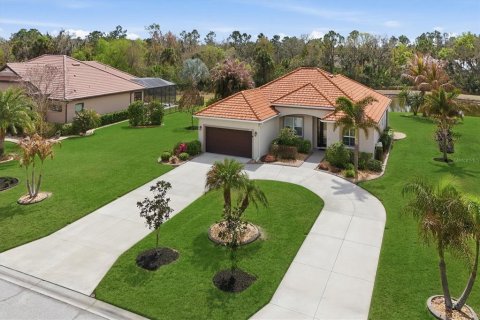 Villa ou maison à vendre à Parrish, Floride: 3 chambres, 190.64 m2 № 2149468 - photo 2