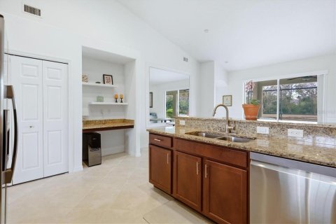 Villa ou maison à vendre à Parrish, Floride: 3 chambres, 190.64 m2 № 2149468 - photo 19