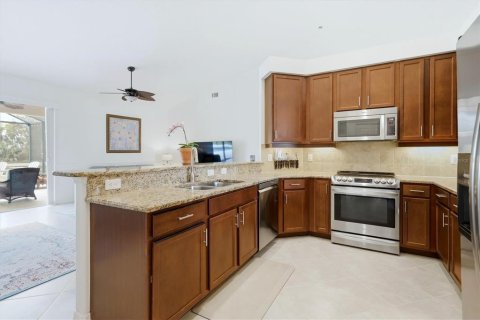 Villa ou maison à vendre à Parrish, Floride: 3 chambres, 190.64 m2 № 2149468 - photo 20
