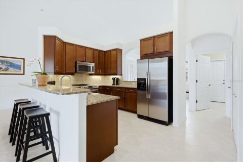 Villa ou maison à vendre à Parrish, Floride: 3 chambres, 190.64 m2 № 2149468 - photo 21
