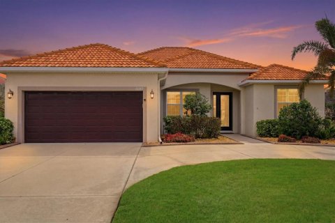 Villa ou maison à vendre à Parrish, Floride: 3 chambres, 190.64 m2 № 2149468 - photo 5