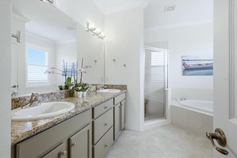 Villa ou maison à vendre à Parrish, Floride: 3 chambres, 190.64 m2 № 2149468 - photo 27
