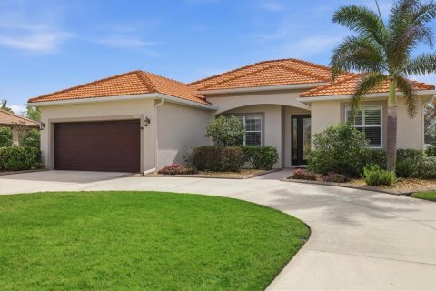 Villa ou maison à Parrish, Floride 3 chambres, 190.64 m2 № 2149468