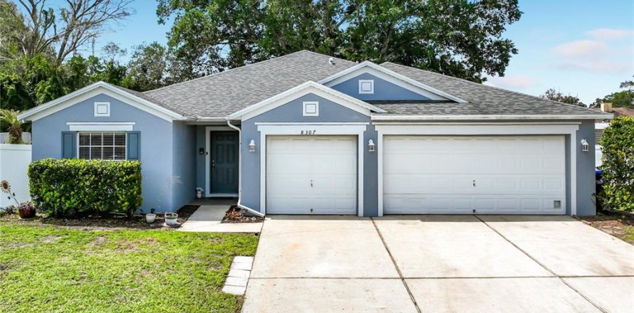 Casa en Orlando, Florida 4 dormitorios, 202.34 m2 № 2167632