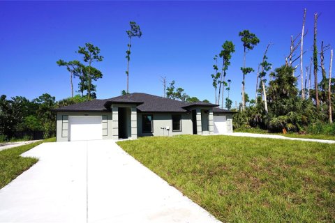 Appartement à louer à Port Charlotte, Floride: 3 chambres, 111.48 m2 № 2415398 - photo 7
