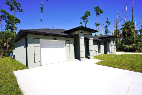 Appartement à louer à Port Charlotte, Floride: 3 chambres, 111.48 m2 № 2415398 - photo 6