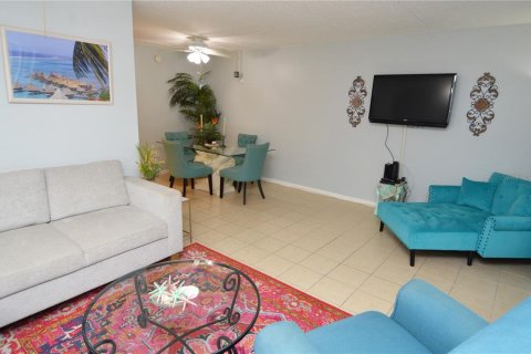 Copropriété à louer à Largo, Floride: 1 chambre, 69.4 m2 № 2094763 - photo 19