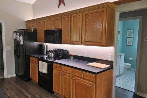 House in Beverly Hills, Florida 3 bedrooms, 151.52 sq.m. № 1743258 - photo 5