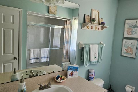 House in Beverly Hills, Florida 3 bedrooms, 151.52 sq.m. № 1743258 - photo 15