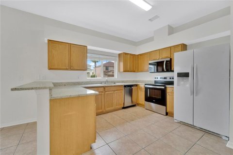 Купить виллу или дом в Ленд-о-Лейкс, Флорида 7 комнат, 172.61м2, № 2095174 - фото 7