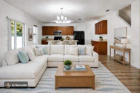 Купить виллу или дом в Деланд, Флорида 6 комнат, 257.53м2, № 2206749 - фото 7