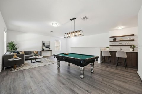 Купить виллу или дом в Деланд, Флорида 6 комнат, 257.53м2, № 2206749 - фото 12