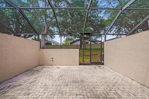 Townhouse in Kissimmee, Florida 3 bedrooms, 133.78 sq.m. № 2100516 - photo 27