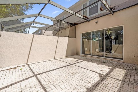 Townhouse in Kissimmee, Florida 3 bedrooms, 133.78 sq.m. № 2100516 - photo 26