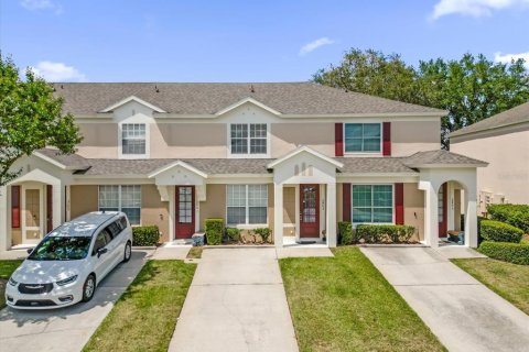 Townhouse in Kissimmee, Florida 3 bedrooms, 133.78 sq.m. № 2100516 - photo 2