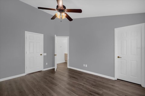 Townhouse in Kissimmee, Florida 3 bedrooms, 133.78 sq.m. № 2100516 - photo 16