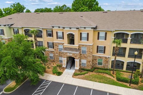 Condo in Tampa, Florida, 2 bedrooms № 2298163