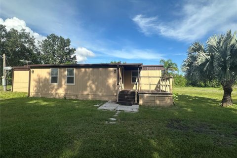 Apartamento en alquiler en Kissimmee, Florida, 3 dormitorios, 136.57 m2 № 1905276 - foto 1