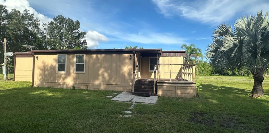 Appartement à Kissimmee, Floride 3 chambres, 136.57 m2 № 1905276
