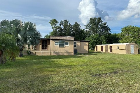 Apartamento en alquiler en Kissimmee, Florida, 3 dormitorios, 136.57 m2 № 1905276 - foto 2