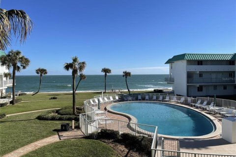 Condo à Ormond Beach, Floride, 2 chambres  № 2125182