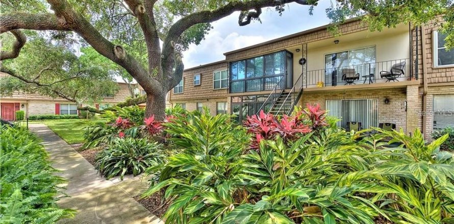 Condo à Winter Park, Floride, 3 chambres  № 1602606