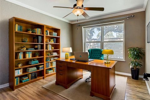 Copropriété à vendre à Winter Park, Floride: 3 chambres, 122.82 m2 № 1602606 - photo 11