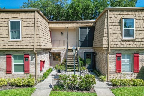 Copropriété à vendre à Winter Park, Floride: 3 chambres, 122.82 m2 № 1602606 - photo 4