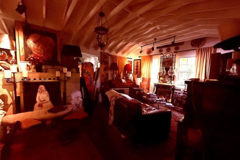 Купить виллу или дом в Майами, Флорида 2 спальни, 83.24м2, № 1942290 - фото 28