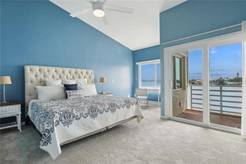 Adosado en alquiler en Saint Pete Beach, Florida, 3 dormitorios, 211.35 m2 № 1885593 - foto 14