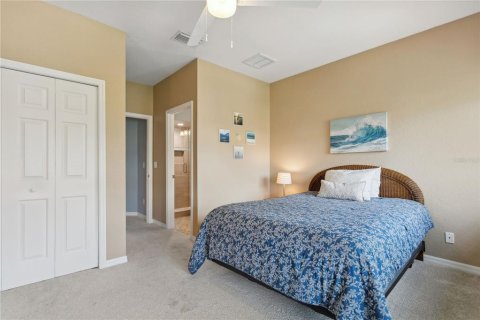 Adosado en alquiler en Saint Pete Beach, Florida, 3 dormitorios, 211.35 m2 № 1885593 - foto 13