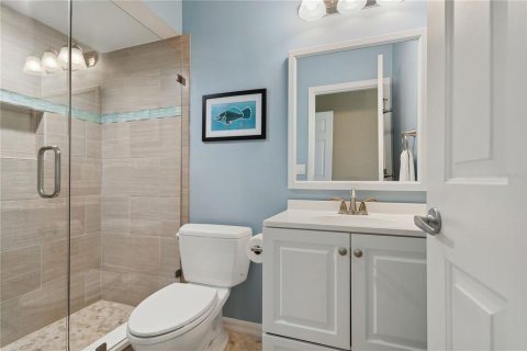 Adosado en alquiler en Saint Pete Beach, Florida, 3 dormitorios, 211.35 m2 № 1885593 - foto 22