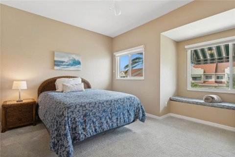 Adosado en alquiler en Saint Pete Beach, Florida, 3 dormitorios, 211.35 m2 № 1885593 - foto 12