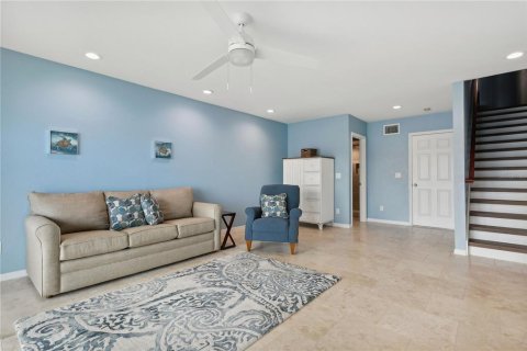 Adosado en alquiler en Saint Pete Beach, Florida, 3 dormitorios, 211.35 m2 № 1885593 - foto 18