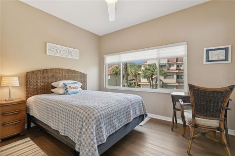 Adosado en alquiler en Saint Pete Beach, Florida, 3 dormitorios, 211.35 m2 № 1885593 - foto 10