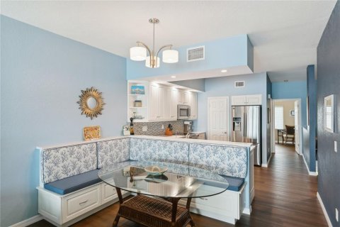 Adosado en alquiler en Saint Pete Beach, Florida, 3 dormitorios, 211.35 m2 № 1885593 - foto 7