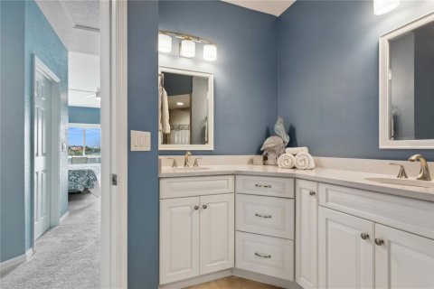 Adosado en alquiler en Saint Pete Beach, Florida, 3 dormitorios, 211.35 m2 № 1885593 - foto 16