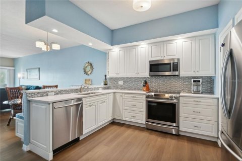 Adosado en alquiler en Saint Pete Beach, Florida, 3 dormitorios, 211.35 m2 № 1885593 - foto 9