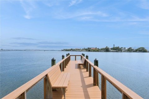 Adosado en alquiler en Saint Pete Beach, Florida, 3 dormitorios, 211.35 m2 № 1885593 - foto 25