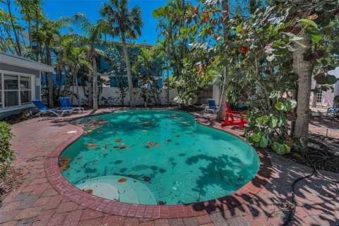 Casa en venta en Clearwater, Florida, 3 dormitorios, 101.54 m2 № 1597689 - foto 26