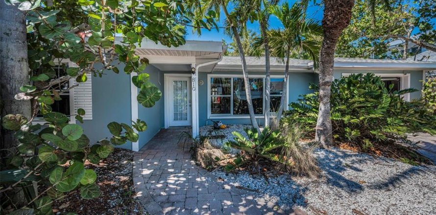 Casa en Clearwater, Florida 3 dormitorios, 101.54 m2 № 1597689