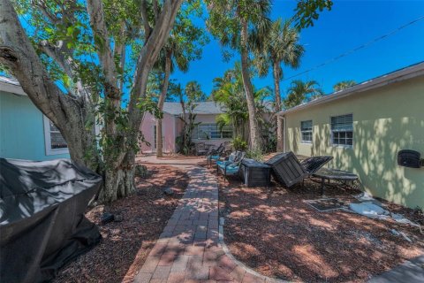 Casa en venta en Clearwater, Florida, 3 dormitorios, 101.54 m2 № 1597689 - foto 27