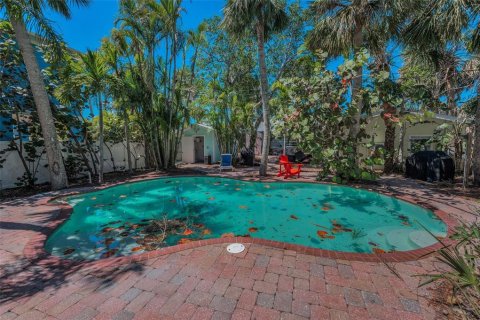 Casa en venta en Clearwater, Florida, 3 dormitorios, 101.54 m2 № 1597689 - foto 25