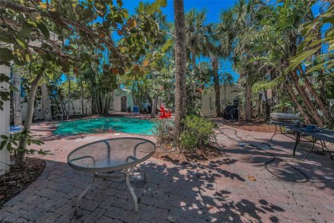 Casa en venta en Clearwater, Florida, 3 dormitorios, 101.54 m2 № 1597689 - foto 22