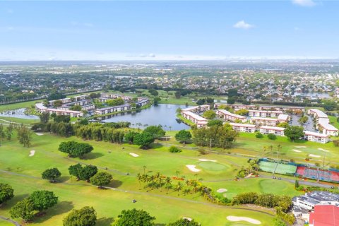 Condominio en alquiler en Pembroke Pines, Florida, 2 dormitorios, 108.7 m2 № 2058338 - foto 30