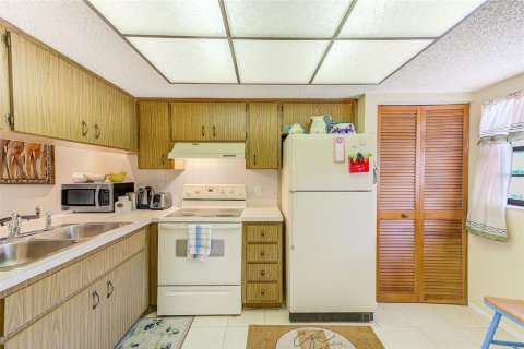 Copropriété à vendre à Largo, Floride: 2 chambres, 102.19 m2 № 1522919 - photo 14